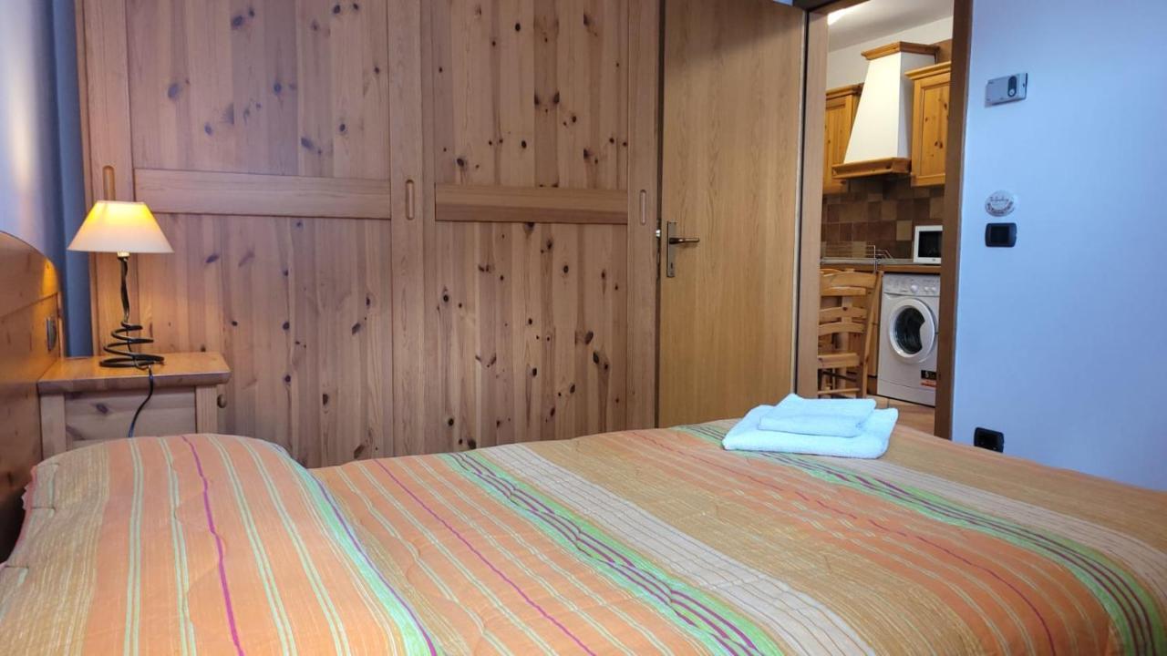 Rainbow Aparthotel Rovereto  Kültér fotó